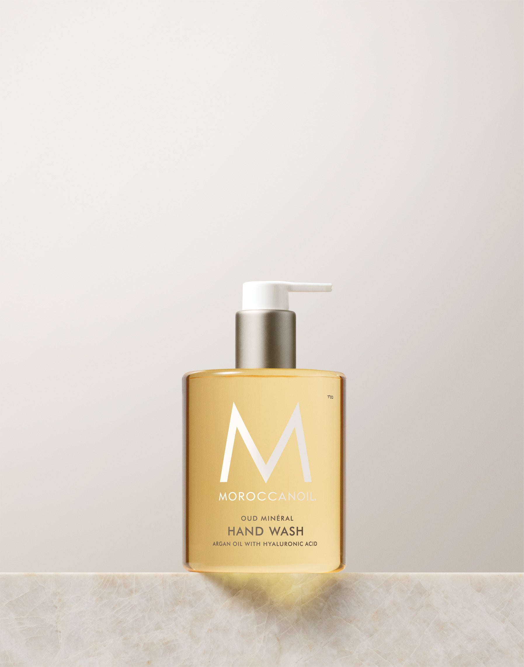 Lavado de manos Oud Mineral