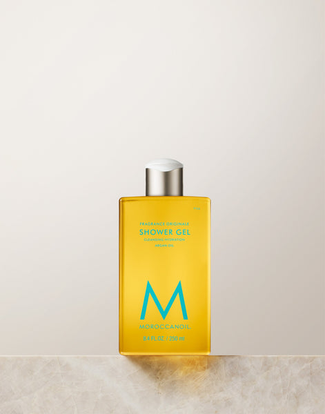 Gel de ducha Fragrance Originale – | Moroccanoil Spain