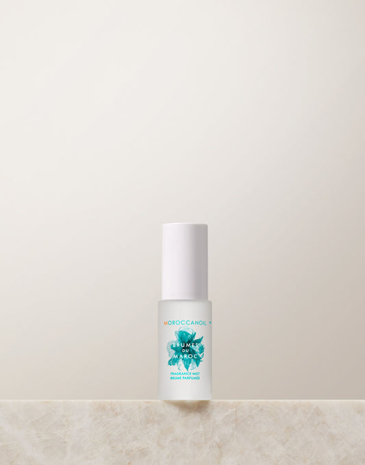 Bruma perfumada para cabello y cuerpo