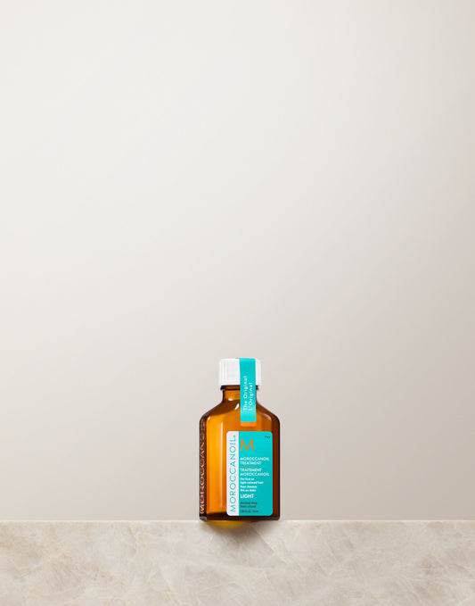 Tratamiento Moroccanoil Light