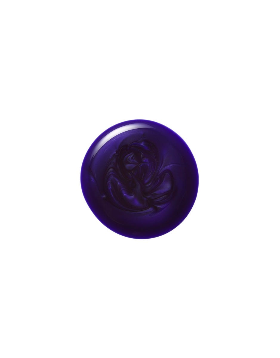 Champú violeta perfeccionador del rubio